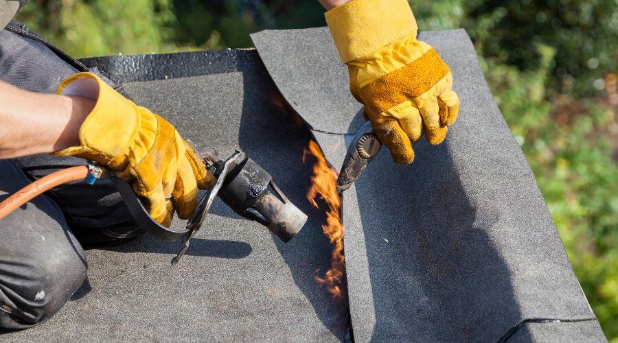 Expert Emergency Roof Repairs services in Madison, NH